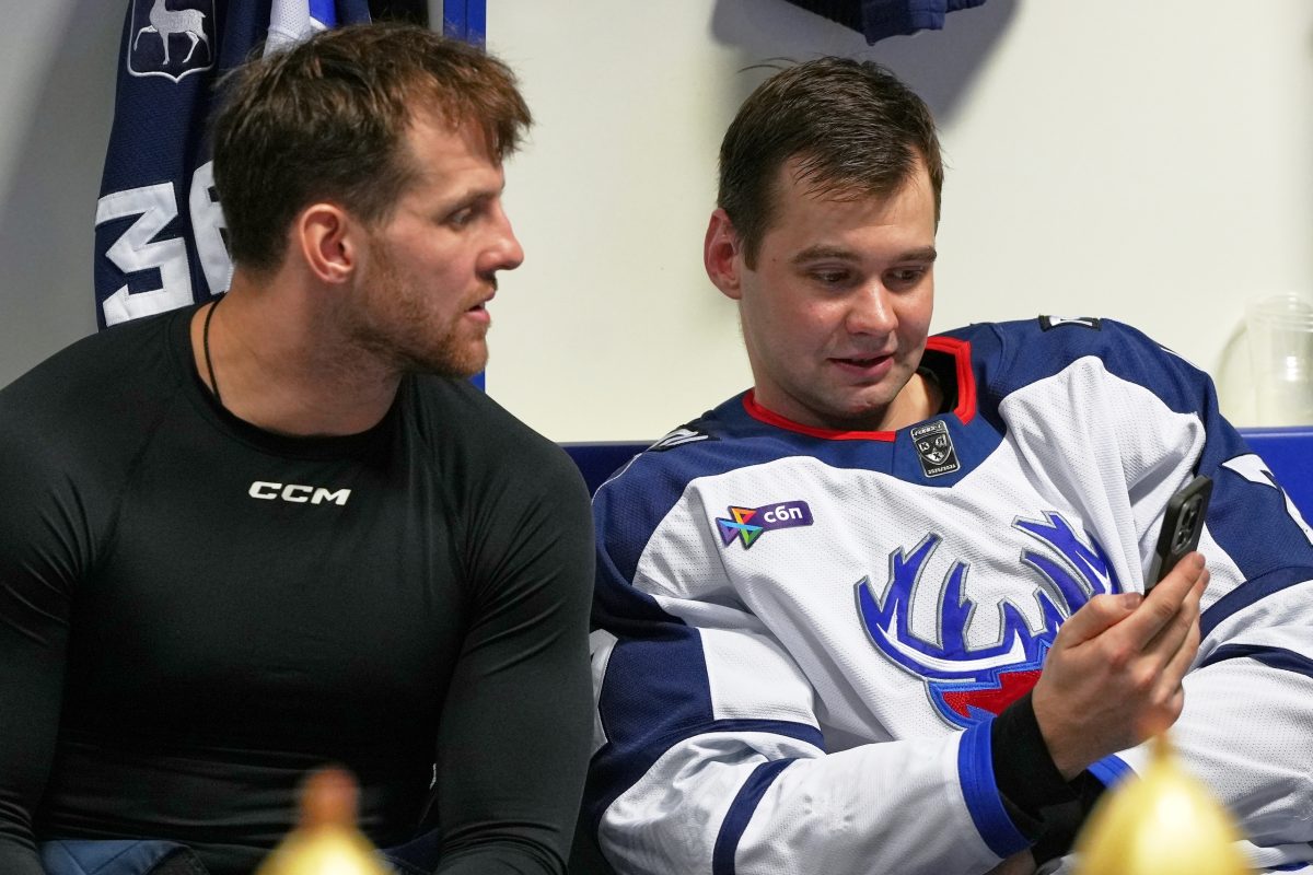 «Торпедо» проиграло матч, приостановленный из-за воздушной тревоги